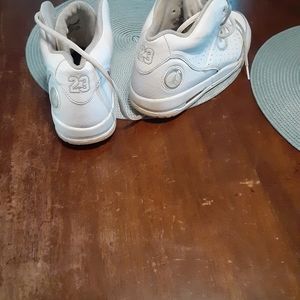 Air Jordan shoes